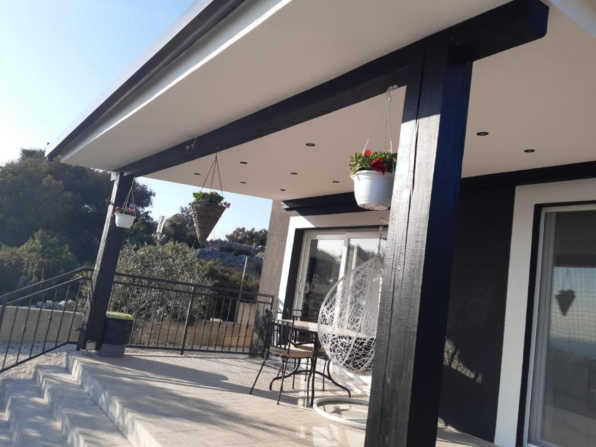 Holiday Home Bepo Sevid Exterior foto
